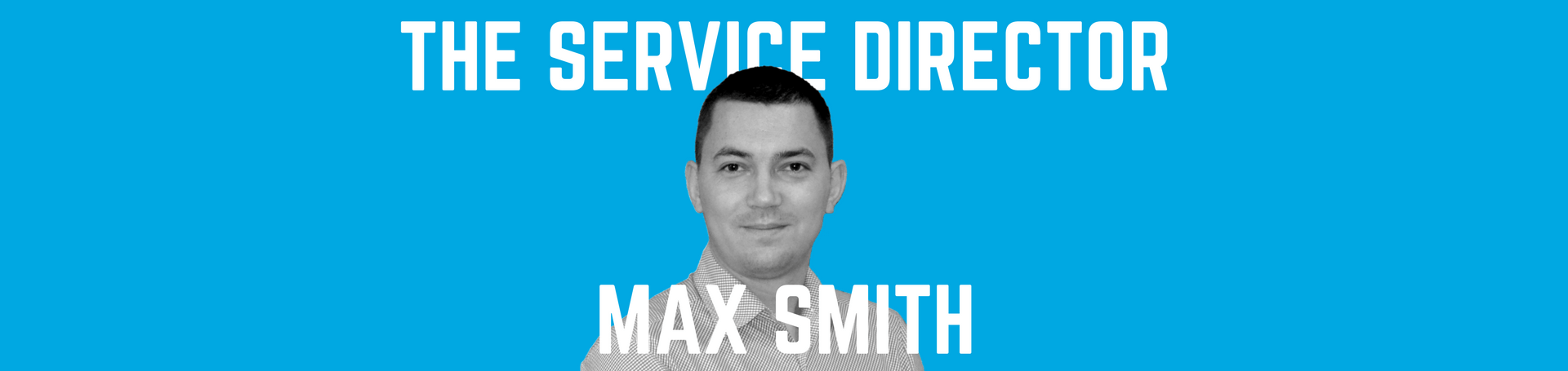 Max Smith