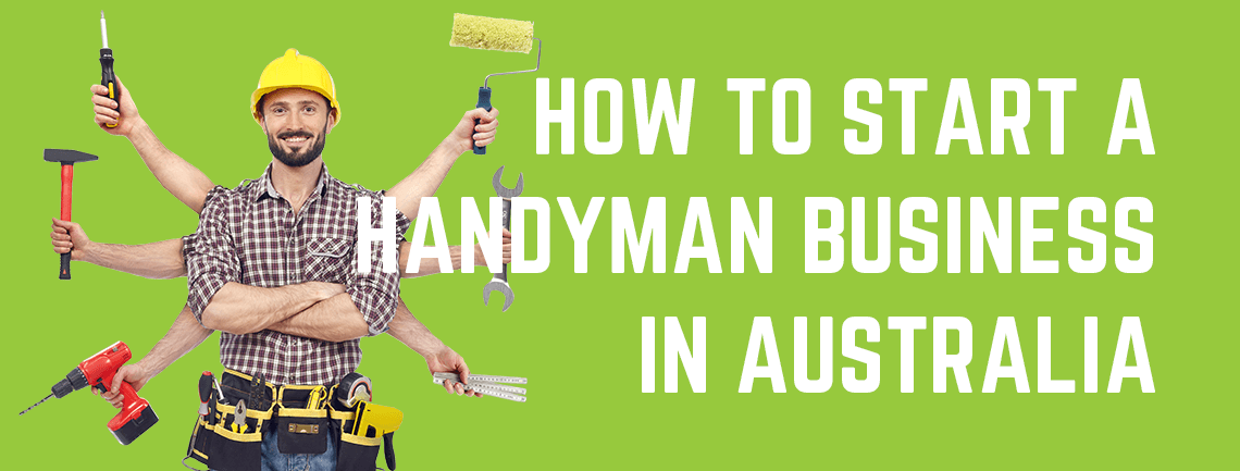 How to Become a Handyman