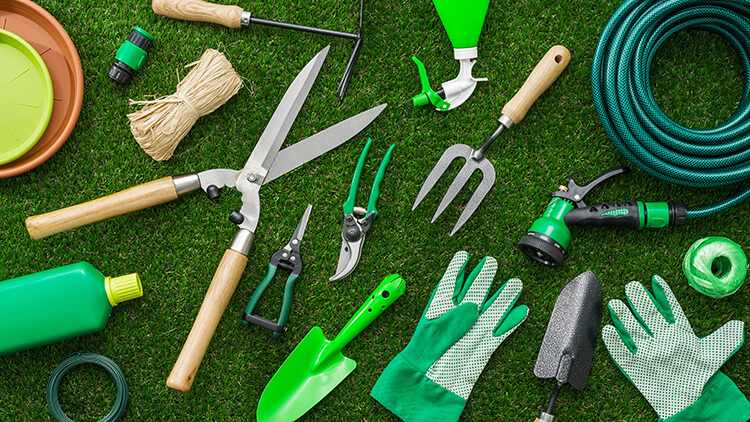 Setting Up Your Landscaping Business