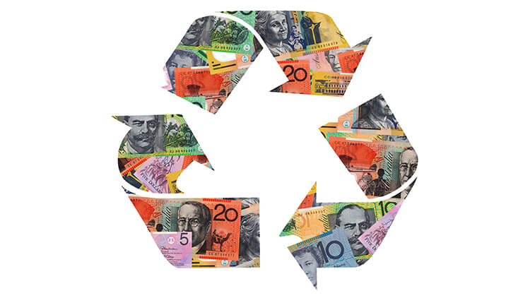 Cost of Starting a Rubbish Removal Business in Australia